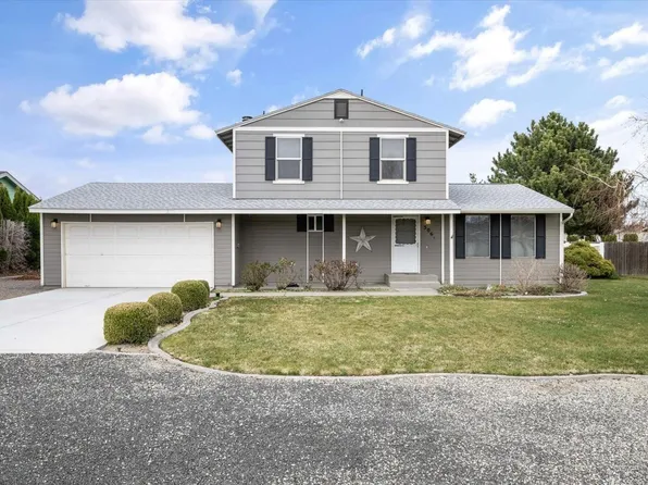 506 W 48th Ave, Kennewick, WA 99337