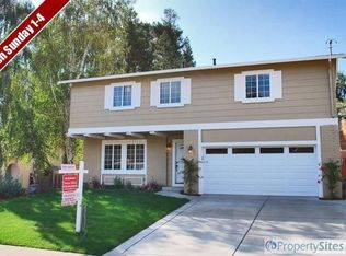 6808 Waverly Rd, Martinez, CA 94553