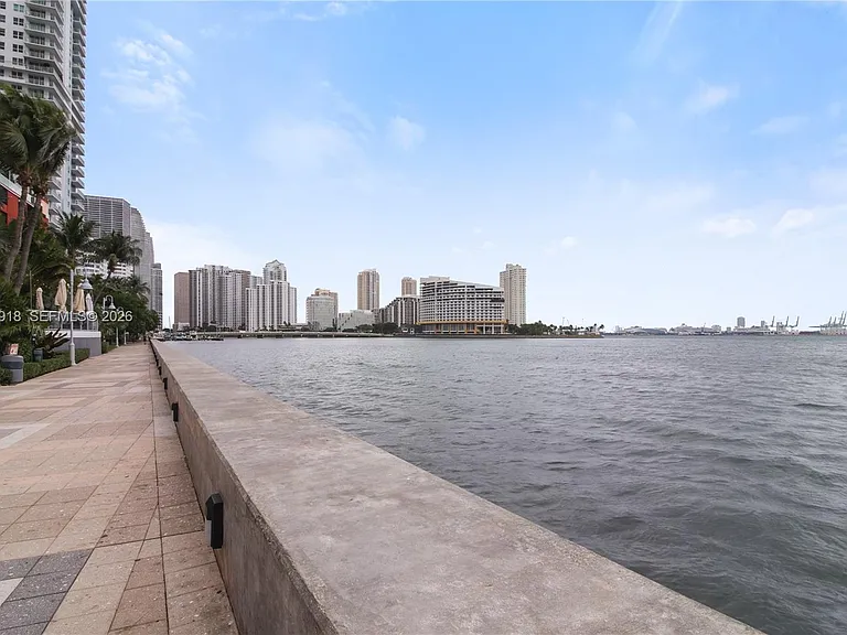 1155 S Brickell Bay Dr #805 — Photo 24