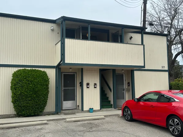 321 W Grove St, Boise, ID 83702