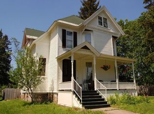 6 Pine St, Hamilton, NY 13346
