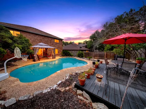 21527 Tenore, San Antonio, TX 78259