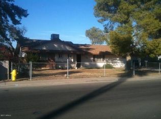 1036 E 8th Ave, Mesa, AZ 85204