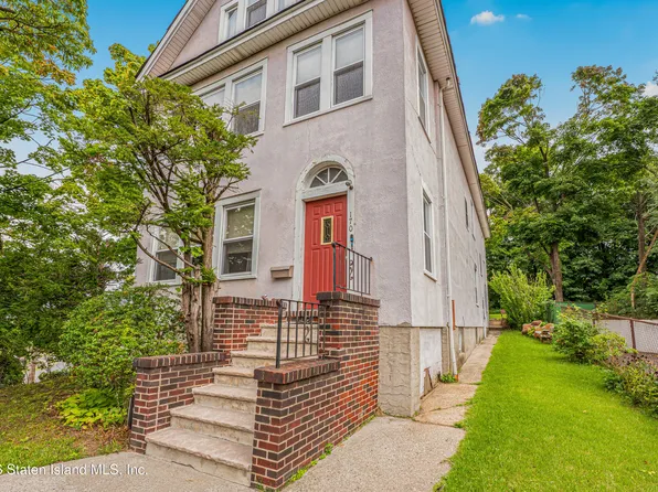 170 Castleton Ave, Staten Island, NY 10301