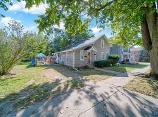 402 Pearl St, Morenci, MI 49256