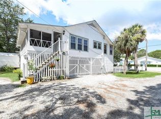 13 8th Pl, Tybee Island, GA 31328