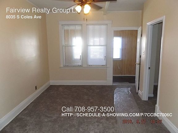 5th image of 8035 S Coles Ave