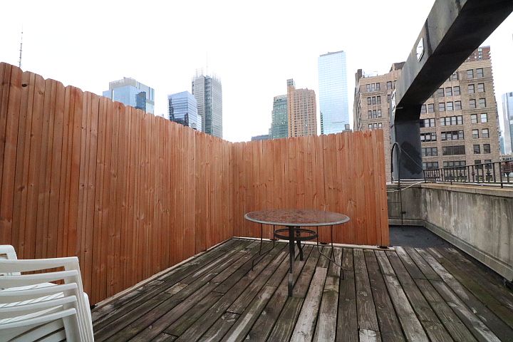 1st image of 368 W 46th St #5RF