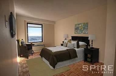 Rented by Spire Group