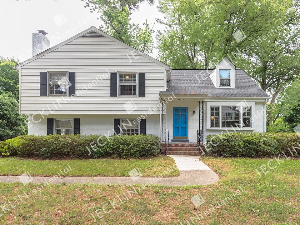 8407 Zell Ln