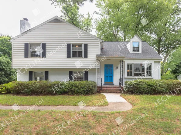 8407 Zell Ln, Henrico, VA 23229