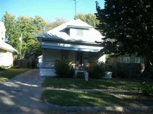 344 S Volutsia St, Wichita, KS 67211