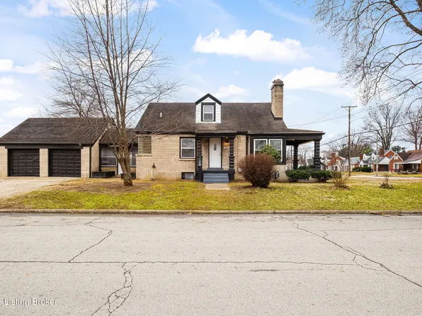 1801 S 22nd St, Louisville, KY 40210