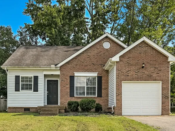 1502 Cedardale Rd, Mount Juliet, TN 37122