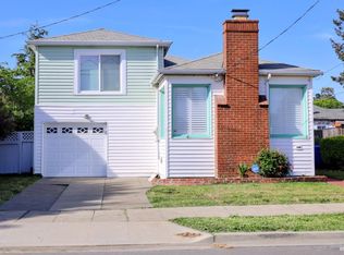 3519 Roosevelt Avenue, Richmond, CA 94805