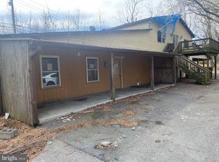 1995 W Mount Harmony Rd, Owings, MD 20736