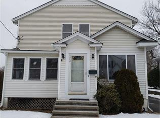 173 Ferncrest Ave, Cranston, RI 02905