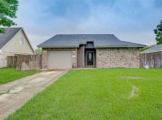 16230 Corsair Rd, Houston, TX 77053