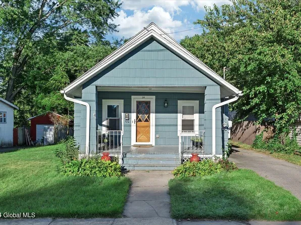 24 Byrne Avenue, Glens Falls, NY 12801