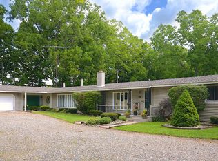 6003 Vanwert Rd, Homer, MI 49245