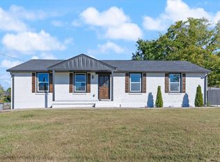 3113 Stafford Dr, Nashville, TN 37214