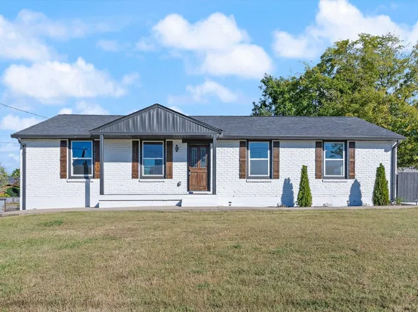 3113 Stafford Dr, Nashville, TN 37214