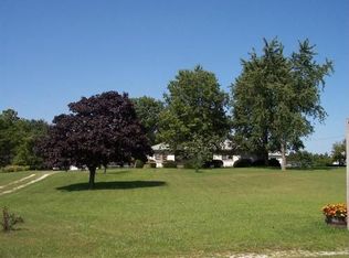 4455 N 600 W, Winamac, IN 46996