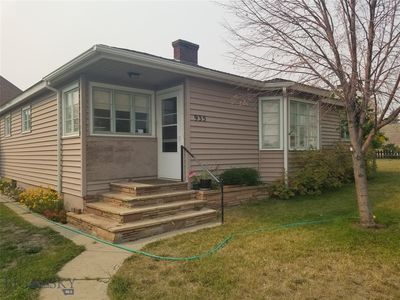 935 S Dakota St, Butte, MT, 59701