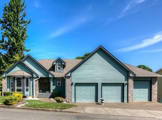 2775 Upper Breckenridge Loop NW, Salem, OR 97304