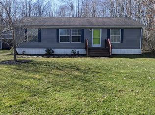 2790 Ketcham Rd, Rome, OH 44085