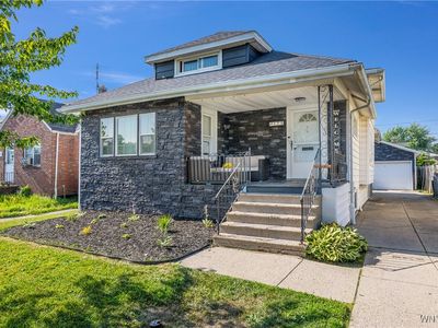 175 Tremont Ave, Kenmore, NY, 14217
