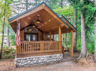 1546 Reservation Rd SE #155, Olympia, WA 98513