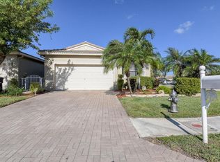 2195 Umbrella Cay, West Palm Beach, FL 33411
