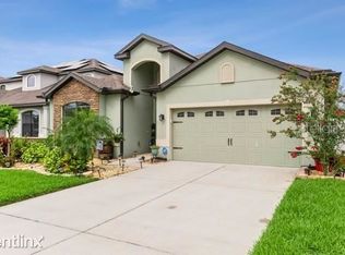 11826 Thicket Wood Dr, Riverview, FL 33579