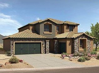 3562 E Dublin St, Gilbert, AZ 85295