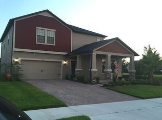 2103 Cestius Rd, Winter Garden, FL 34787