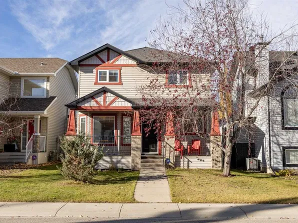 75 E West Springs Way SW, Calgary, AB T3H 4P5