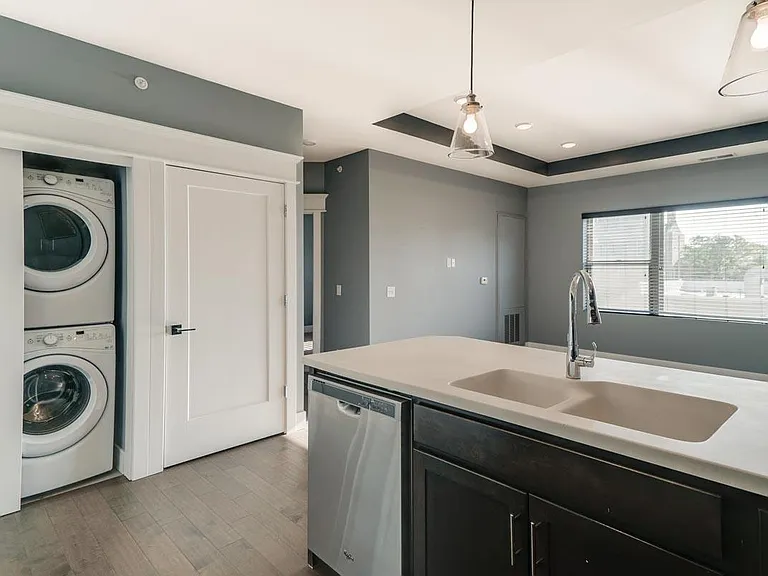 Our open-concept living spaces are designed for modern living, with high-end finishes and thoughtful details.