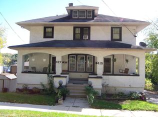 415 N Main St, Algonquin, IL 60102