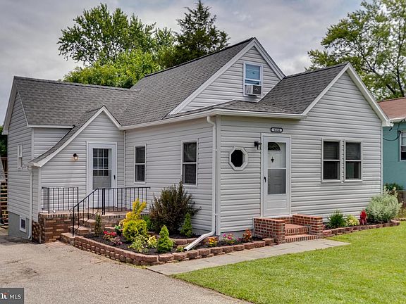 2nd image of 6414 Kenwood Ave