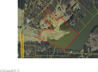 6391 Walter Wright Rd, Pleasant Garden, NC 27313