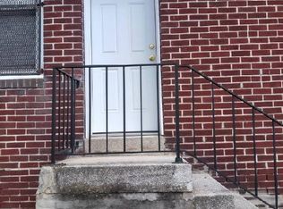 1302 Homestead St, Baltimore, MD 21218
