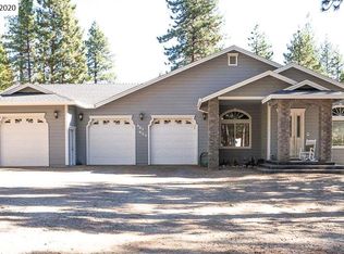 461-955 Janesville Grade Rd, Janesville, CA 96114