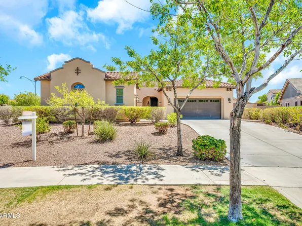 3063 N HERITAGE Street, Buckeye, AZ 85396