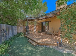 4453 Linden Ln NE, Albuquerque, NM 87111