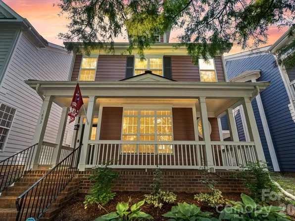 1853 Lela Ave, Charlotte, NC 28208