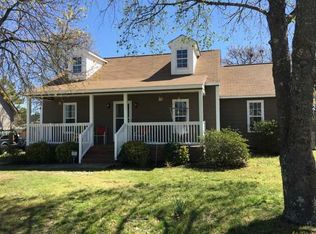 221 Pintail Ln, Columbia, SC 29229