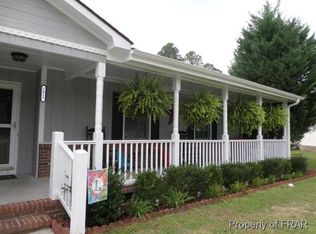 5815 Labonte Dr, Hope Mills, NC 28348