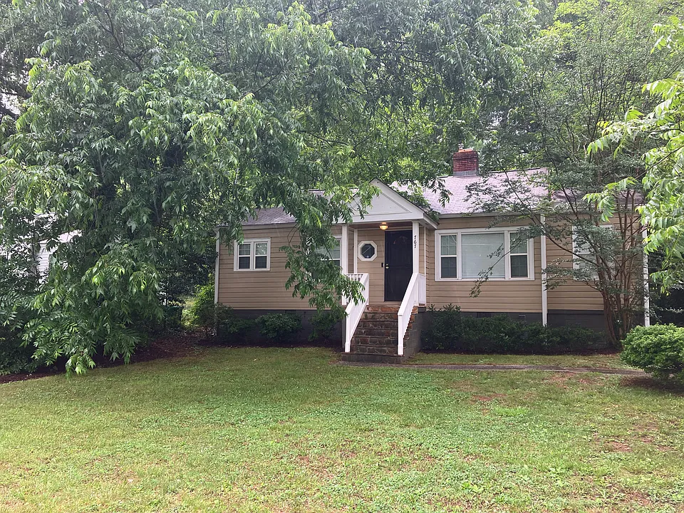 767 Fayetteville Rd