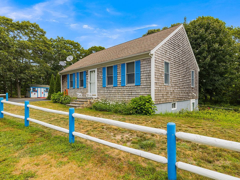 766 Pitcher's Way, Hyannis, MA 02601 Zillow
